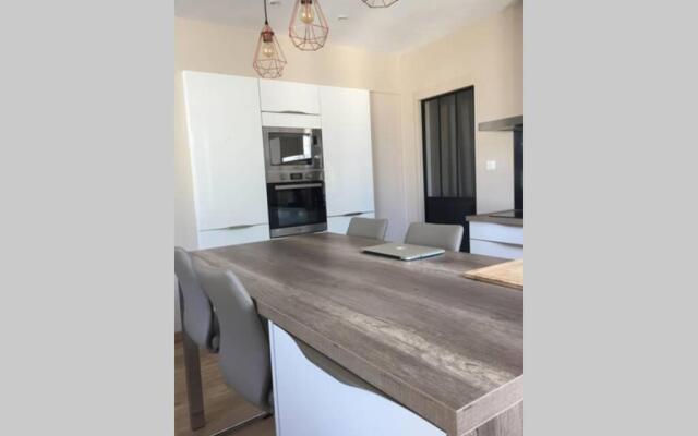 Meublé T2 Moderne en Hyper centre