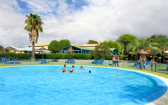 iGV Club Vacanze Le Castella