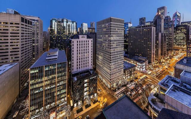 Residence Inn Chicago Downtown Magnificent Mile