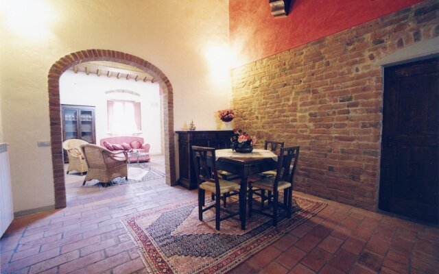 Tognazzi Casa Vacanze - Boccaccio