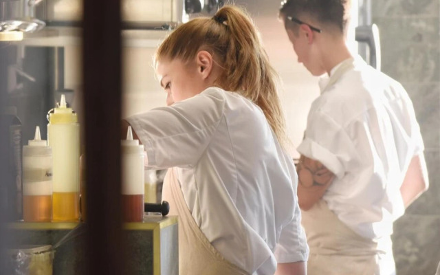 Stora Hotellet i Fjällbacka