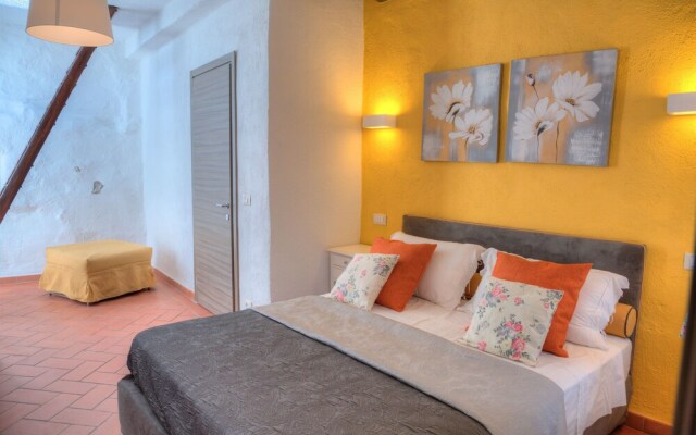 Casa di Pietra Deglio Faraldi