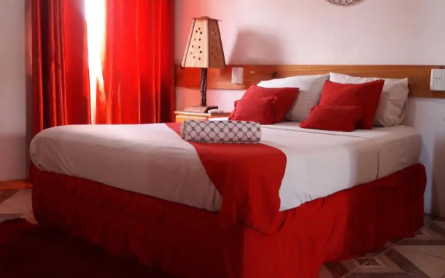 Hostel Damaris