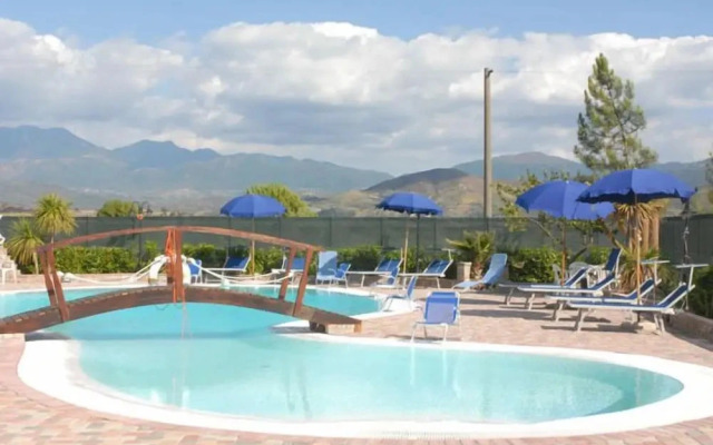 II Nido Residence-Country House