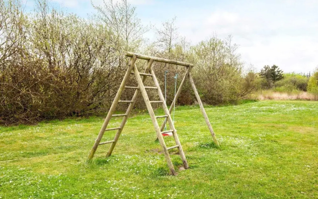 18 Person Holiday Home in Ulfborg-by Traum