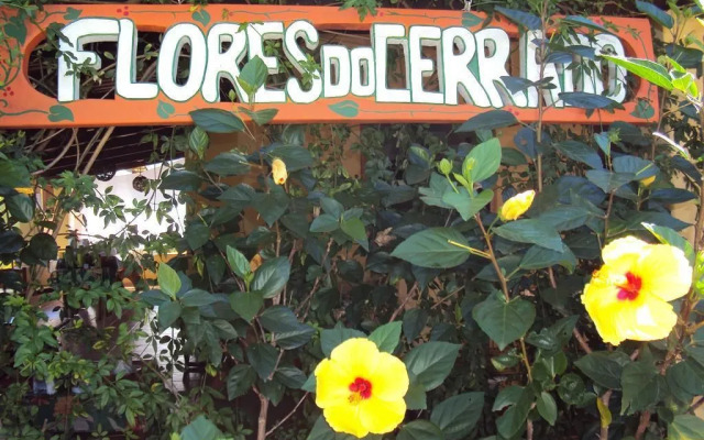 Pousada Flores do Cerrado