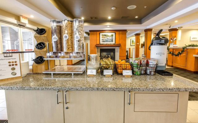 TownePlace Suites by Marriott Gilford