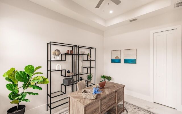 Coastal Sol by Boutiq