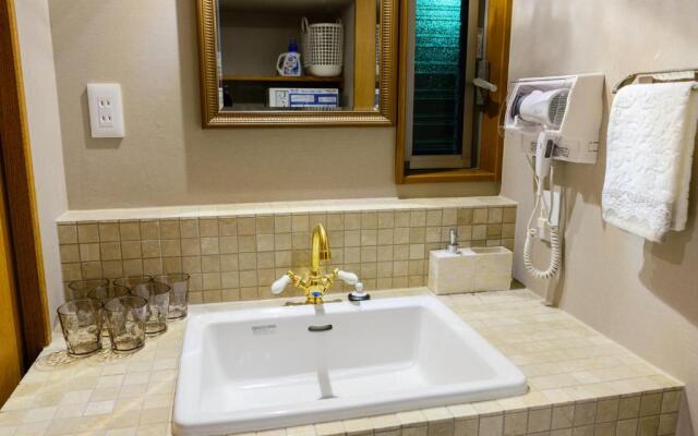 Guest Villa Hakone Yumoto 201