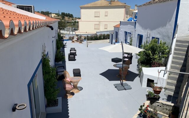 BnB And Spa Carvoeiro