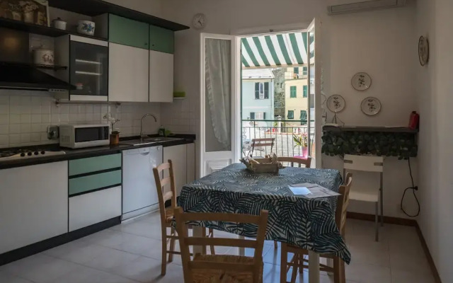 Recanissu Apartment