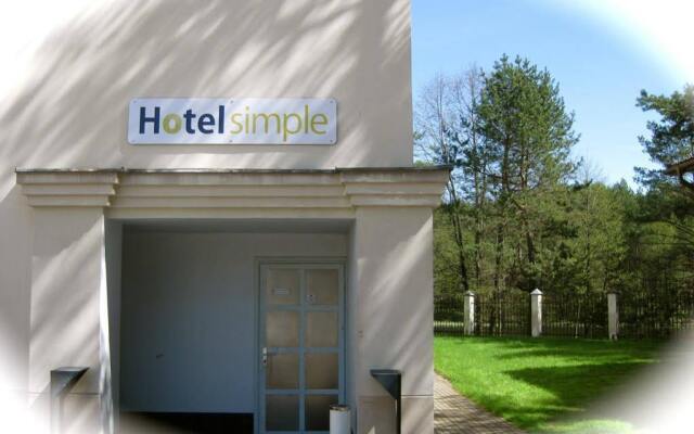 Hotel Simple Druskininkai