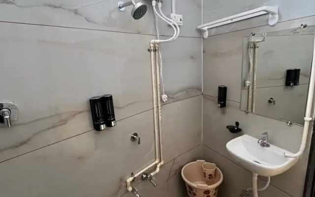 Vrajvashi -Home stay Dwarka