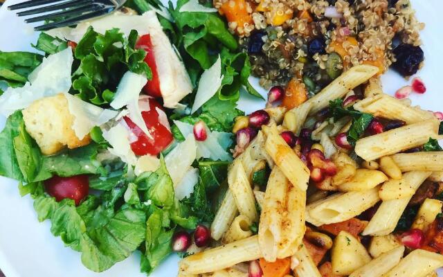 The Oaks Bed and Breakfast