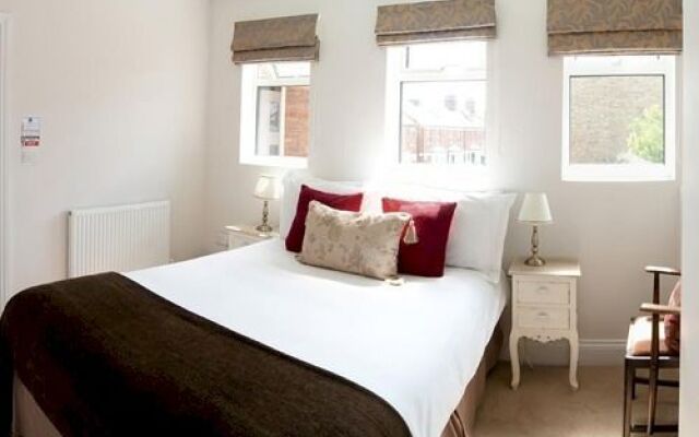 The Osney Arms Guest House