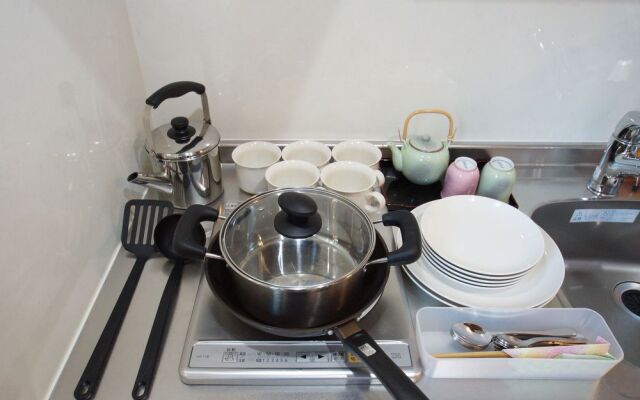 Kyostay Iroha Momijitei