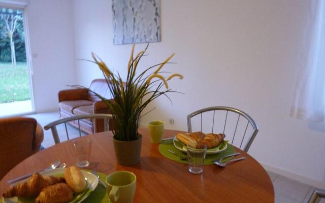 Appart'City AIX EN PROVENCE FUVEAU