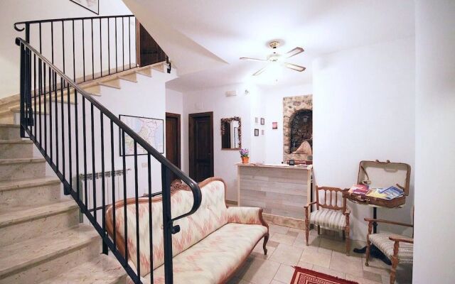 Villa Basilio Accommodation
