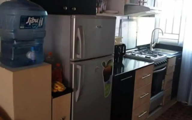 The Crib Serviced