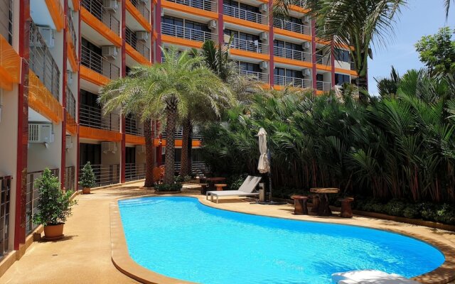 1 Bedroom Apartment with Stunning Views