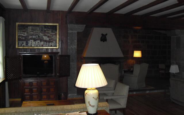 Parador De Bielsa