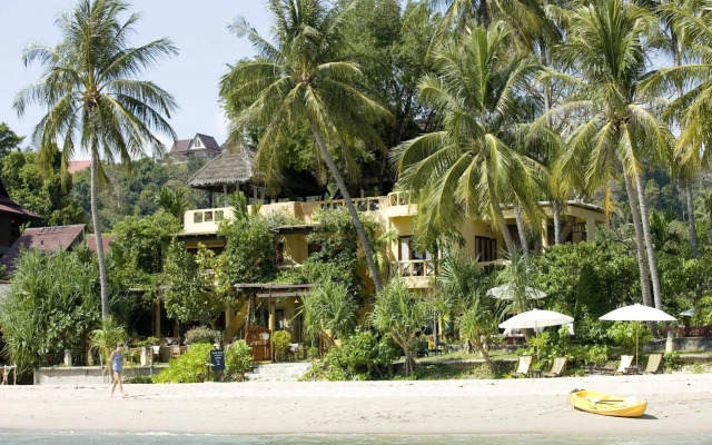 Vacation Village Phra Nang Lanta