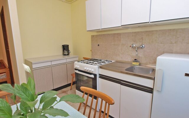 Apartments Pjescana Uvala 606