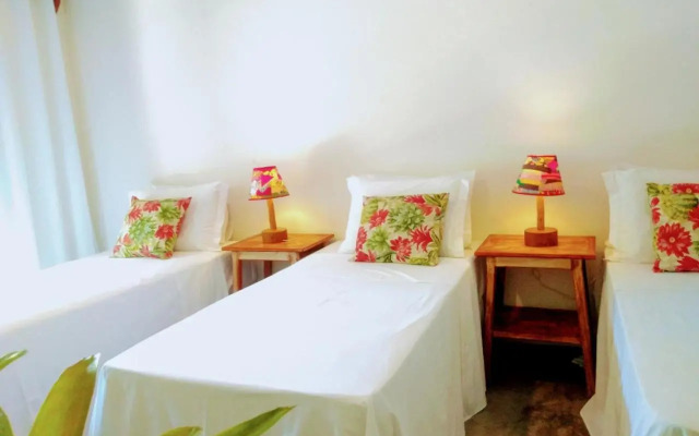 Hostel e Pousada Toca do Cabral