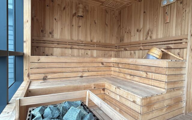 NOVO Serviced Suites by Widebed