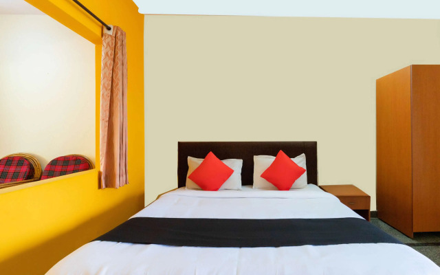 Sambhram Roost Resort