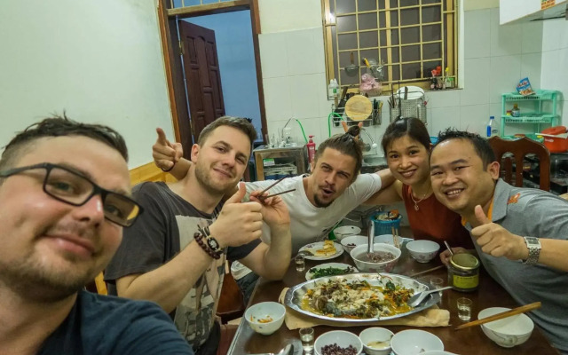 Huong Thao 2 Hotel
