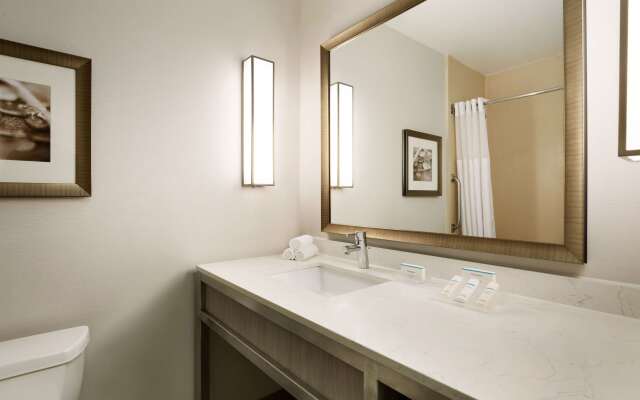 Hilton Garden Inn Roseville