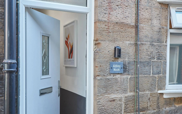 The Loft at Skinner St