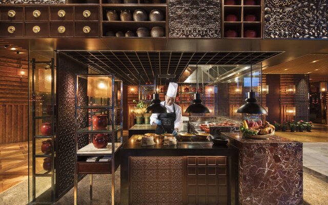 InterContinental Nantong by IHG