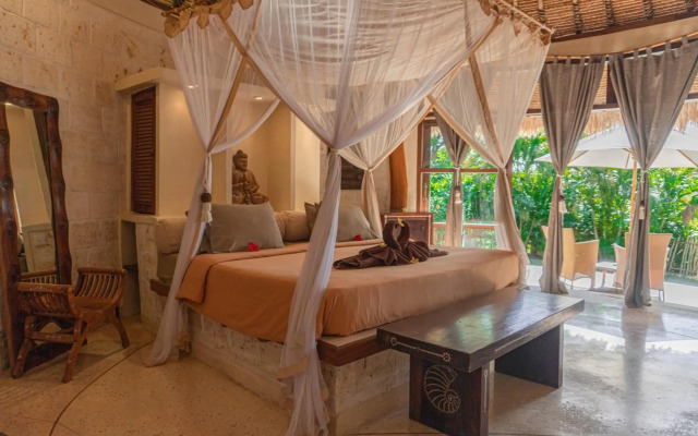 La Joya Balangan Resort