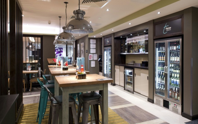 Premier Inn London Southgate