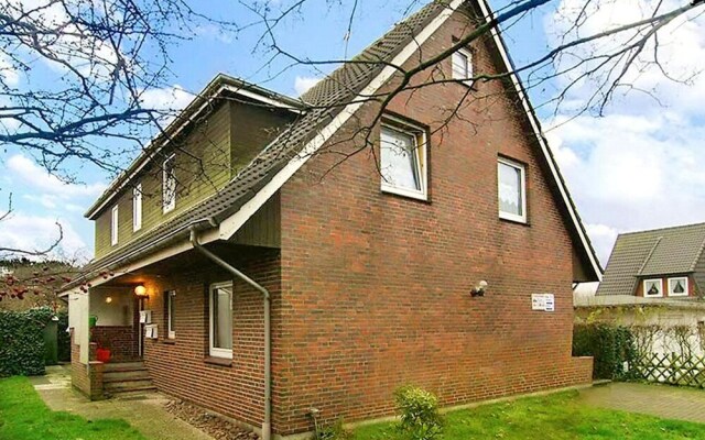 Sylt-Westerland Wohnung 4 im OG - [#73387]