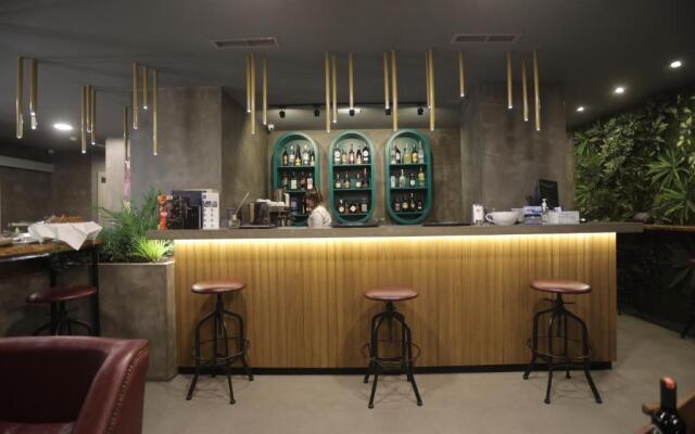 AP Hotel Boutique