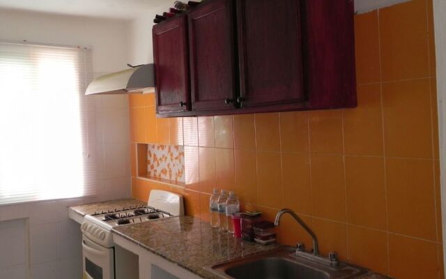 Hostel Punta Sam