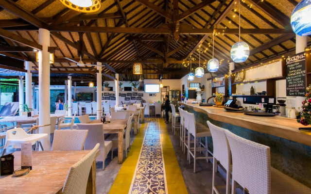 OK Divers Resort & Spa