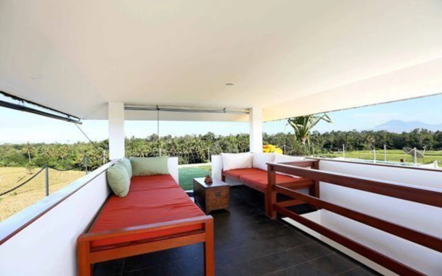 William's Place Bali