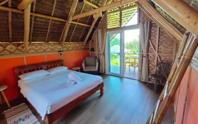 Grandview Cottages Resort