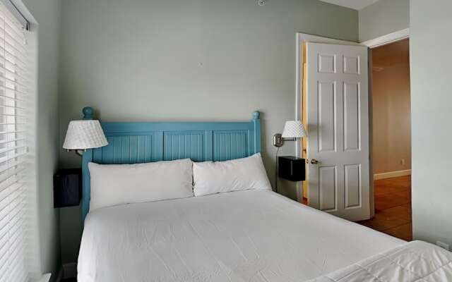 Ocean Reef by Southern Vacation Rentals