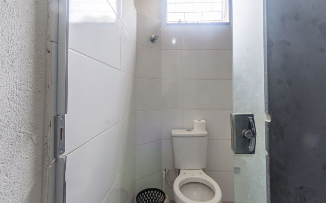 Apto Para 8 Pessoas com Garagem e Churrasqueira