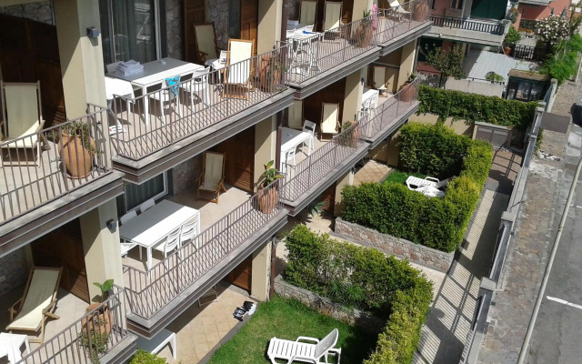Villa Oasis Residence