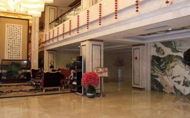 Runzeng Hotel
