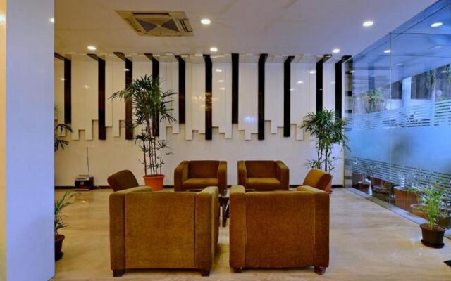 Hotel Mahendra