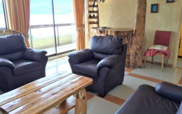 Departamentos La Casona