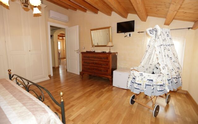 Suliscenti Dimora Siciliana