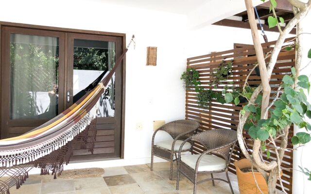 Pousada maxitalia Beach